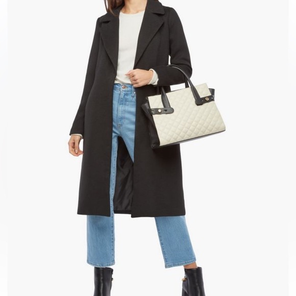 Fabulous single breasted with a notched collar - Picture 2 of 5